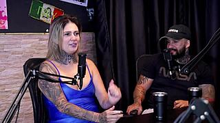 uh, can’t believe he pulls cum off women, and they’re married but siblings by dad?!