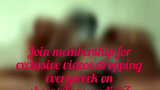 neighbor's wife finds me naked