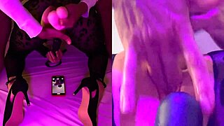 my bitch wife gets ass fucked like a dog