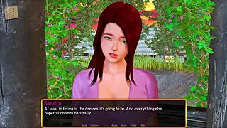 Exploring family dynamics in game episode 556