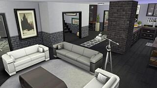 Cheating Wife Swaps With Twin Sister?