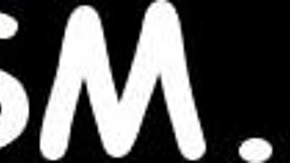 redhead maid slave feels intense pleasure fingering herself in the tub