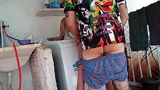 Esposa Gostosa Traindo O Marido Sex Toy!