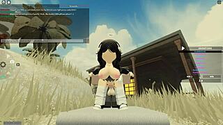 i'm obsessed with this petite 18+ bitch bending over for deep action