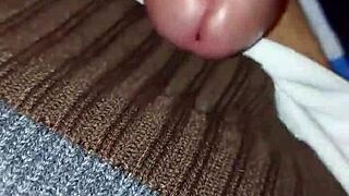 do you like piercing on my cuteboy thighhighs catboys fem femboi sissy?