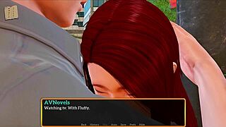 Exploring family dynamics in game episode 556