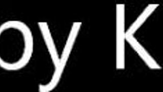 Speed drawing of ffm threesome by artist Kramer Krameroff