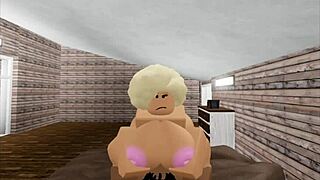 Bbw Cant Get Enough Bbc