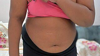 Desi Bhabhi Suma, Show Me Those Big Boobs