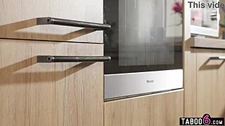 i love watching zazie skymm and amirah adara, hungarian milf lesbians, playing with cold dildos