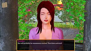 Exploring family dynamics in game episode 556