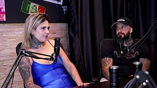 uh, can’t believe he pulls cum off women, and they’re married but siblings by dad?!