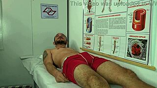 nurse, is that monster cock making you excited for deepthroat?