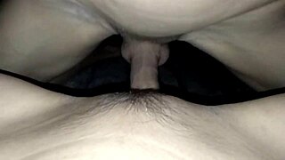 Hey, see this mature woman's hairy pussy get an intense orgasm?