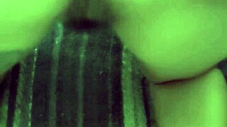 Latina Whore Gets Intense Doggy Style Fucking In Homemade Video