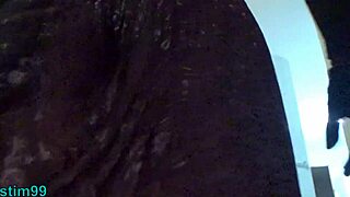 Mature Milf's Wild Cervix Play with Endoscope in Japanese Uterus Cam!