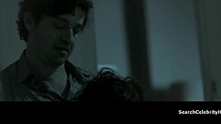 Juliette Binoche in Elles PL2012 Stirs Deep Desire with Topless Handjob Scene