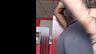 hot skinny latina model dances and flaunts her perfect body in tiny 18+ outfit.