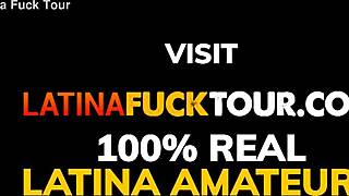 Wow, Where Did She Learn This Deepthroat and Doggystyle?