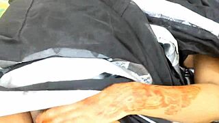 Wanna See Mumbai College Girl Bent Over by Her Teacher?