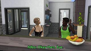 Cheating Wife Swaps With Twin Sister?