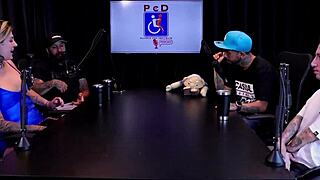 uh, can’t believe he pulls cum off women, and they’re married but siblings by dad?!