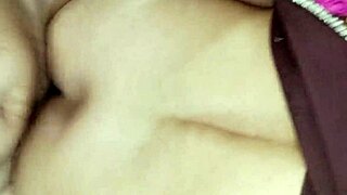 Secret Anal Between Bhabhi and Step Brother-in-Law Unfolds