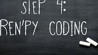 Let's Play Thank You F95Zone