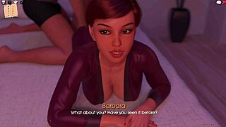 my pleasure erotic game scene