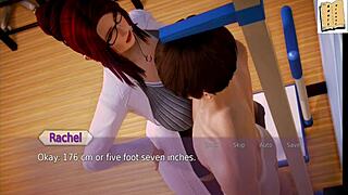 in the academy 3 game, players embark on epic adventures and challenges