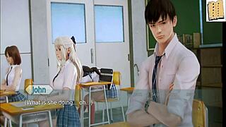 in the academy 3 game, players embark on epic adventures and challenges