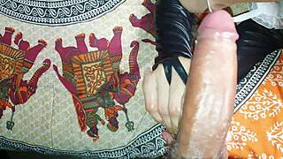 i’m so into xxx fucking my tinder date without a condom in missionary