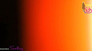 this brazilian slut sucks a monster cock in brasilia