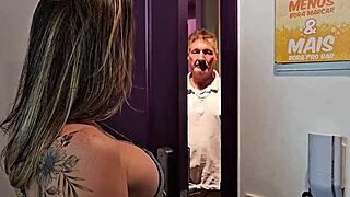 Fodendo Minha Enteada Bem Gostoso