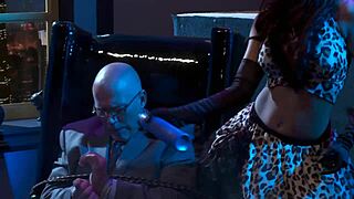 Femdom Cosplay Costume Porn - Parody Xxx