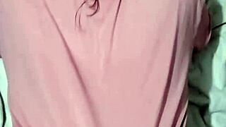 doña mary owed money and got put on all fours