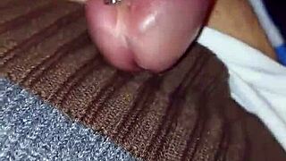 do you like piercing on my cuteboy thighhighs catboys fem femboi sissy?