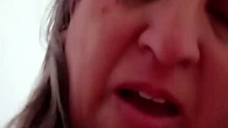 paja y chupada with mature massage