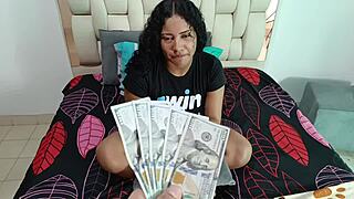 perverted stepbrother says, 'i'm gonna fuck your tight pussy, stepsister'