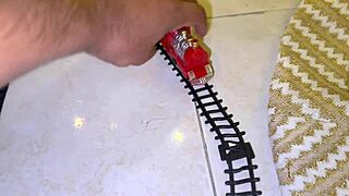 getting a nice fuck in my latin ass 🎄