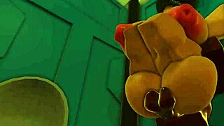 milf nudist beach by antonelachan, showing big tits and ass