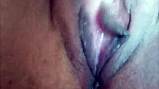 Xanagostosa Gives A Pleasurable Caress To Her Pussy