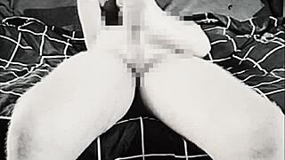 Bad Wolf28's Active Penis Massage Session