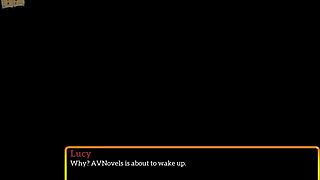 Exploring family dynamics in game episode 556