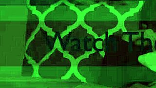 British 18 Year Old Redhead Gets Edged And Teased