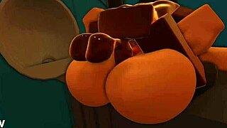 milf nudist beach by antonelachan, showing big tits and ass