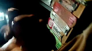 Jerking For Girlfriend, Shooting Huge Load