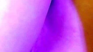 Sweet Pussyfucking Got Her Horny