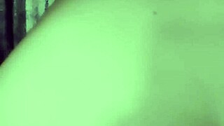 Latina Whore Gets Intense Doggy Style Fucking In Homemade Video