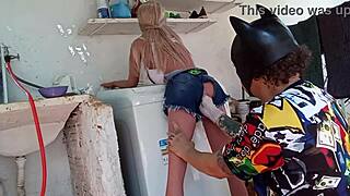 Esposa Gostosa Traindo O Marido Sex Toy!